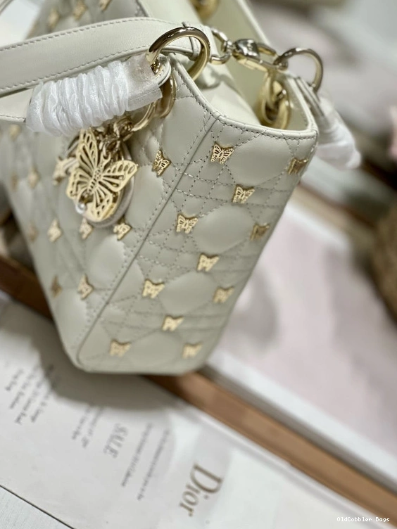 OldCobbler Bags LADY DI0R-20CM 0802